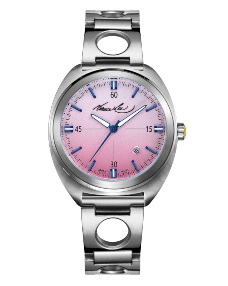 BRUCE LEE Timepieces - BL.5242L (Stainless Steel Band)