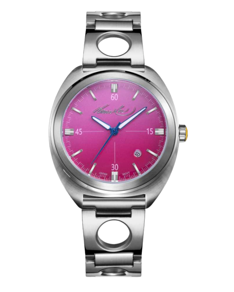 BRUCE LEE Timepieces - BL.5242L (Stainless Steel Band)