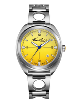 BRUCE LEE Timepieces - BL.5242L (Stainless Steel Band)