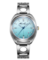 BRUCE LEE Timepieces - BL.5242L (Stainless Steel Band)