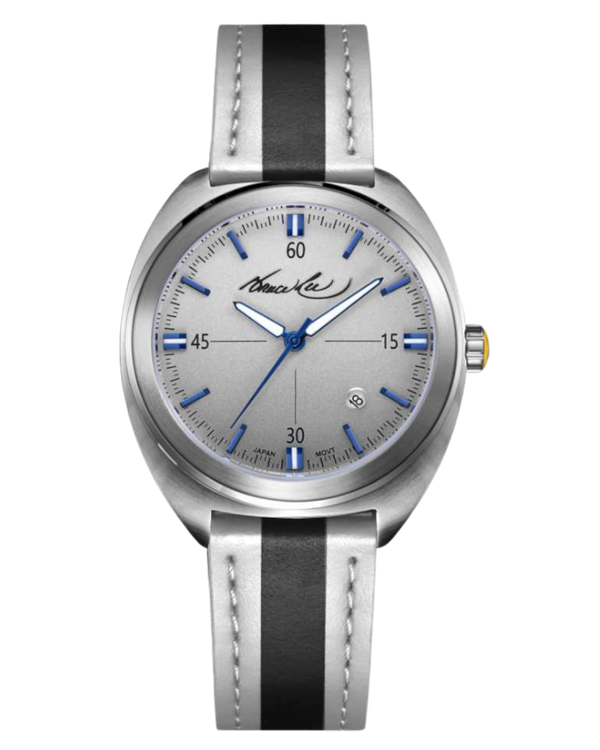 BRUCE LEE Timepieces - BL.5242L (Leather Strap)