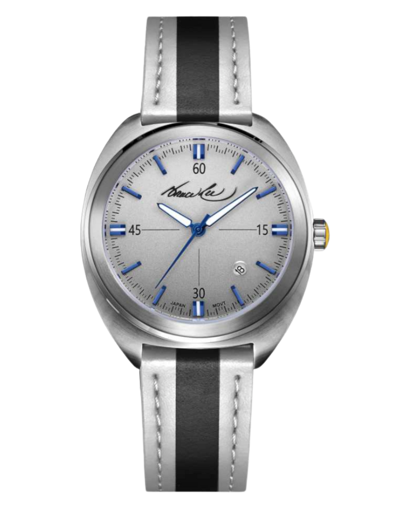 BRUCE LEE Timepieces - BL.5242L (Leather Strap)