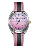 BRUCE LEE Timepieces - BL.5242L (Leather Strap)