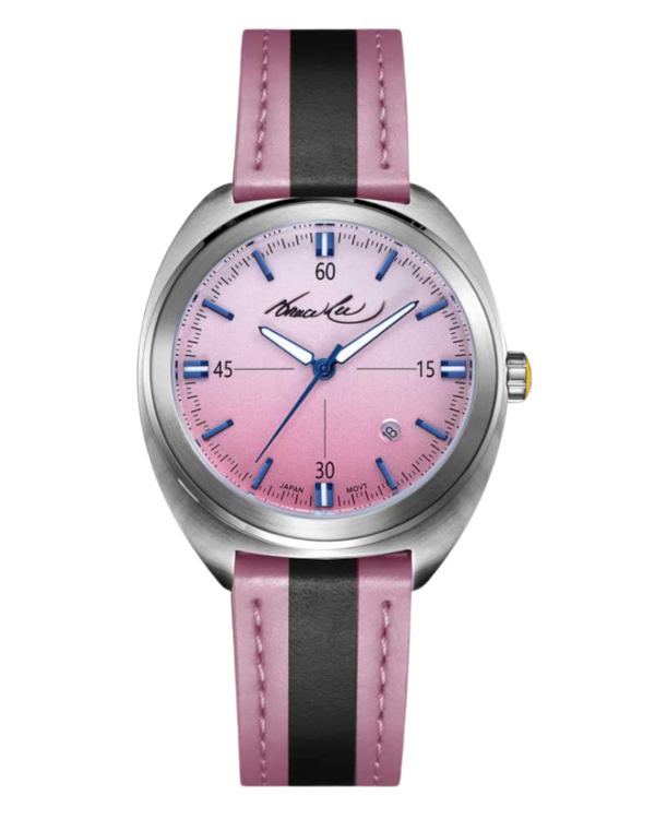 BRUCE LEE Timepieces - BL.5242L (Leather Strap)