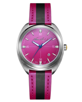 BRUCE LEE Timepieces - BL.5242L (Leather Strap)