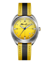 BRUCE LEE Timepieces - BL.5242L (Leather Strap)
