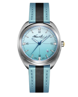 BRUCE LEE Timepieces - BL.5242L (Leather Strap)