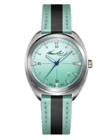 BRUCE LEE Timepieces - BL.5242L (Leather Strap)