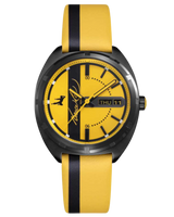 BRUCE LEE Timepieces - BL.5243M (Leather Strap Style A)