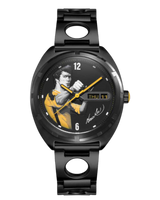 BRUCE LEE Timepieces - BL.5243M (Stainless Steel Band)