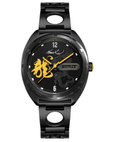 BRUCE LEE Timepieces - BL.5243M (Stainless Steel Band)