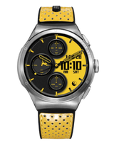 BRUCE LEE Timepieces - BL.5246M (S/S Case)