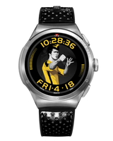 BRUCE LEE Timepieces - BL.5246M (S/S Case)