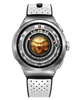 BRUCE LEE Timepieces - BL.5246M (S/S Case)