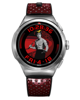 BRUCE LEE Timepieces - BL.5246M (S/S Case)
