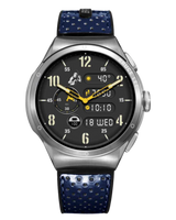 BRUCE LEE Timepieces - BL.5246M (S/S Case)