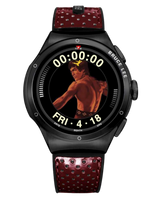 BRUCE LEE Timepieces - BL.5246M (IP Black Case)