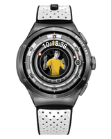BRUCE LEE Timepieces - BL.5246M (IP Titanium Case)