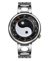 BRUCE LEE Timepieces - BL. 5247M