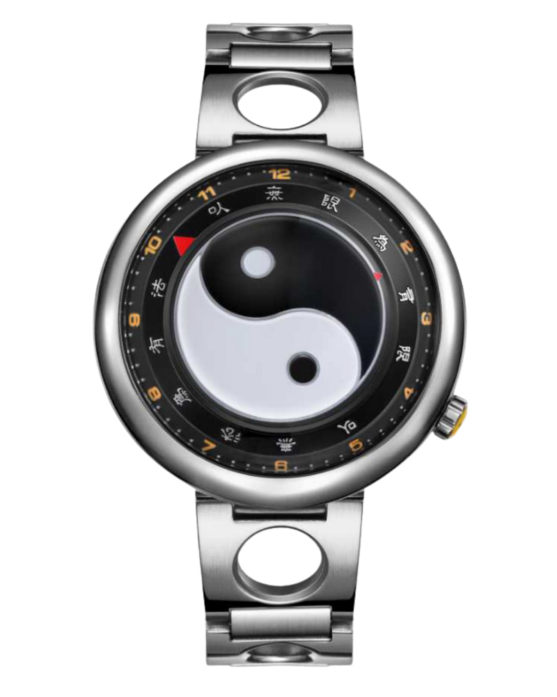 BRUCE LEE Timepieces - BL. 5247M