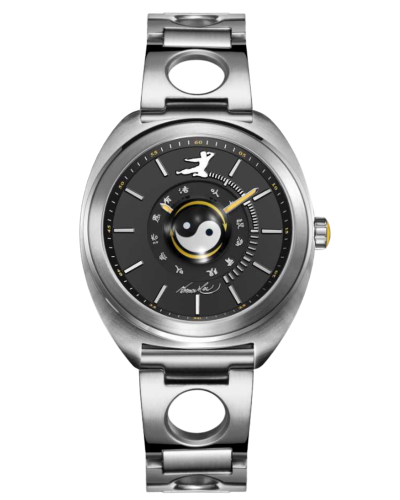 BRUCE LEE Timepieces - BL.5285L