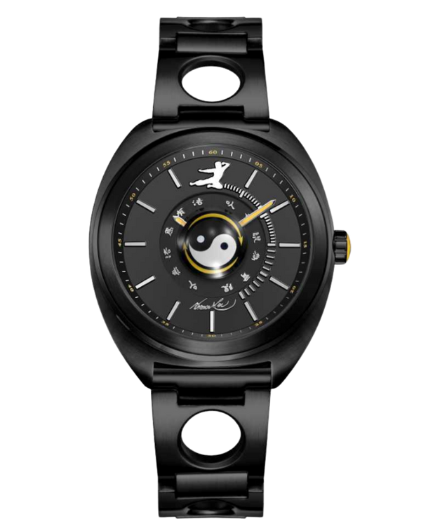 BRUCE LEE Timepieces - BL.5285L