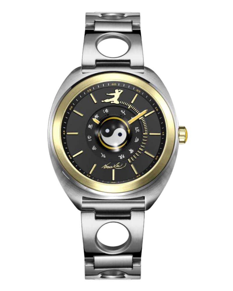 BRUCE LEE Timepieces - BL.5285L