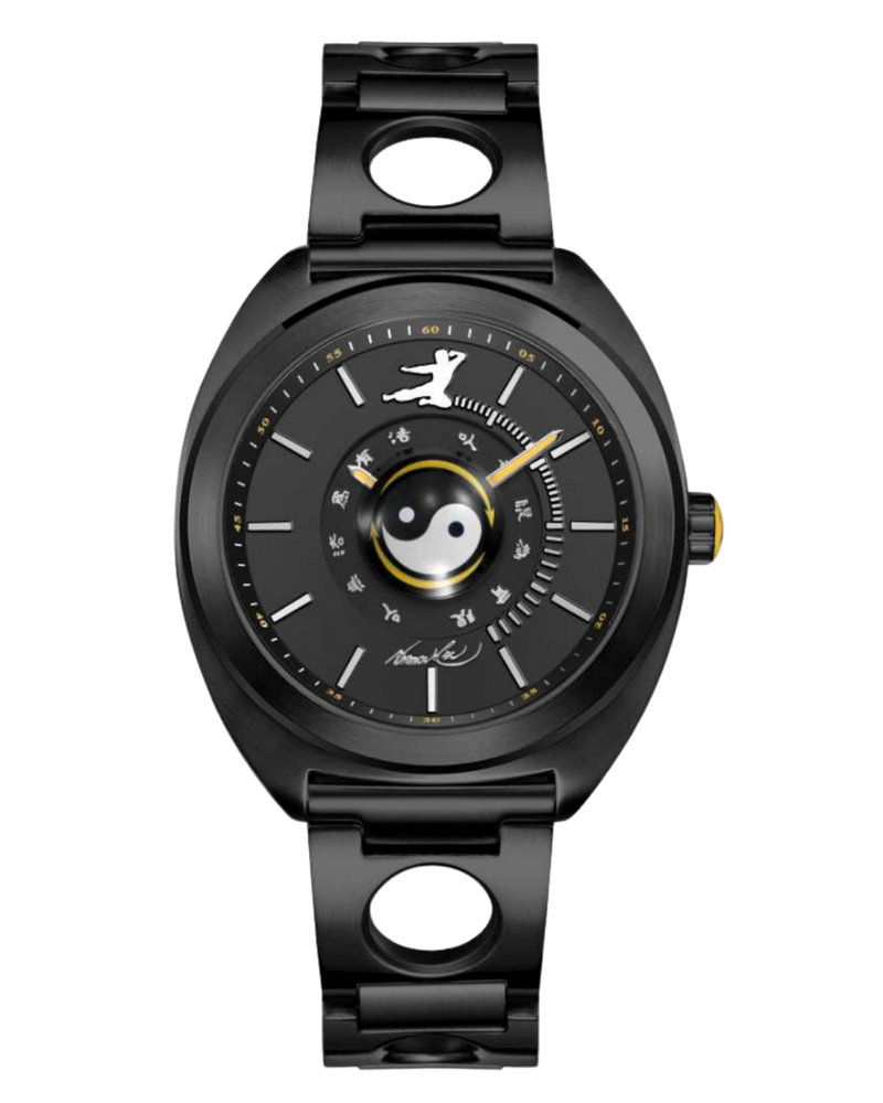 BRUCE LEE Timepieces - BL.5285M