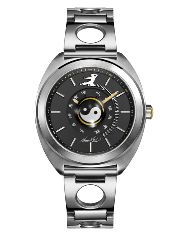 BRUCE LEE Timepieces - BL.5285M