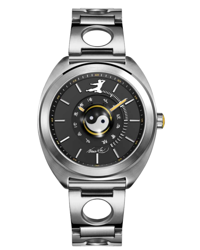 BRUCE LEE Timepieces - BL.5285M