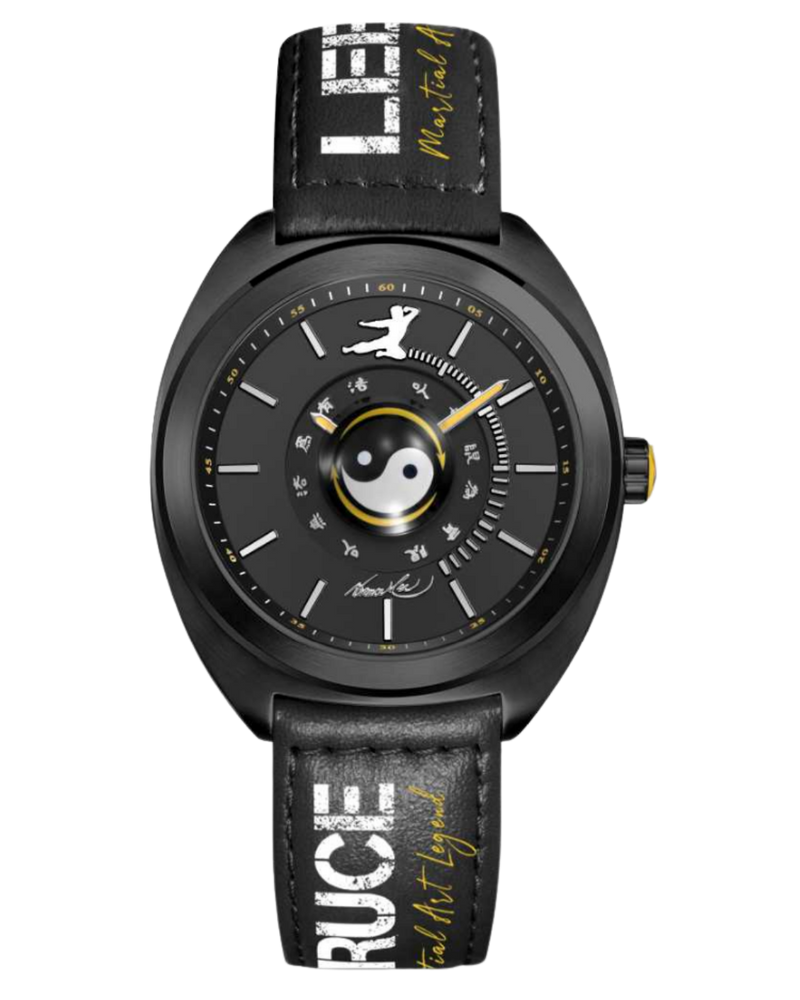 BRUCE LEE Timepieces - BL.5285M