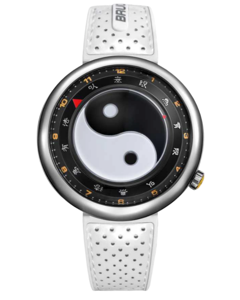 BRUCE LEE Timepieces - BL. 5247M