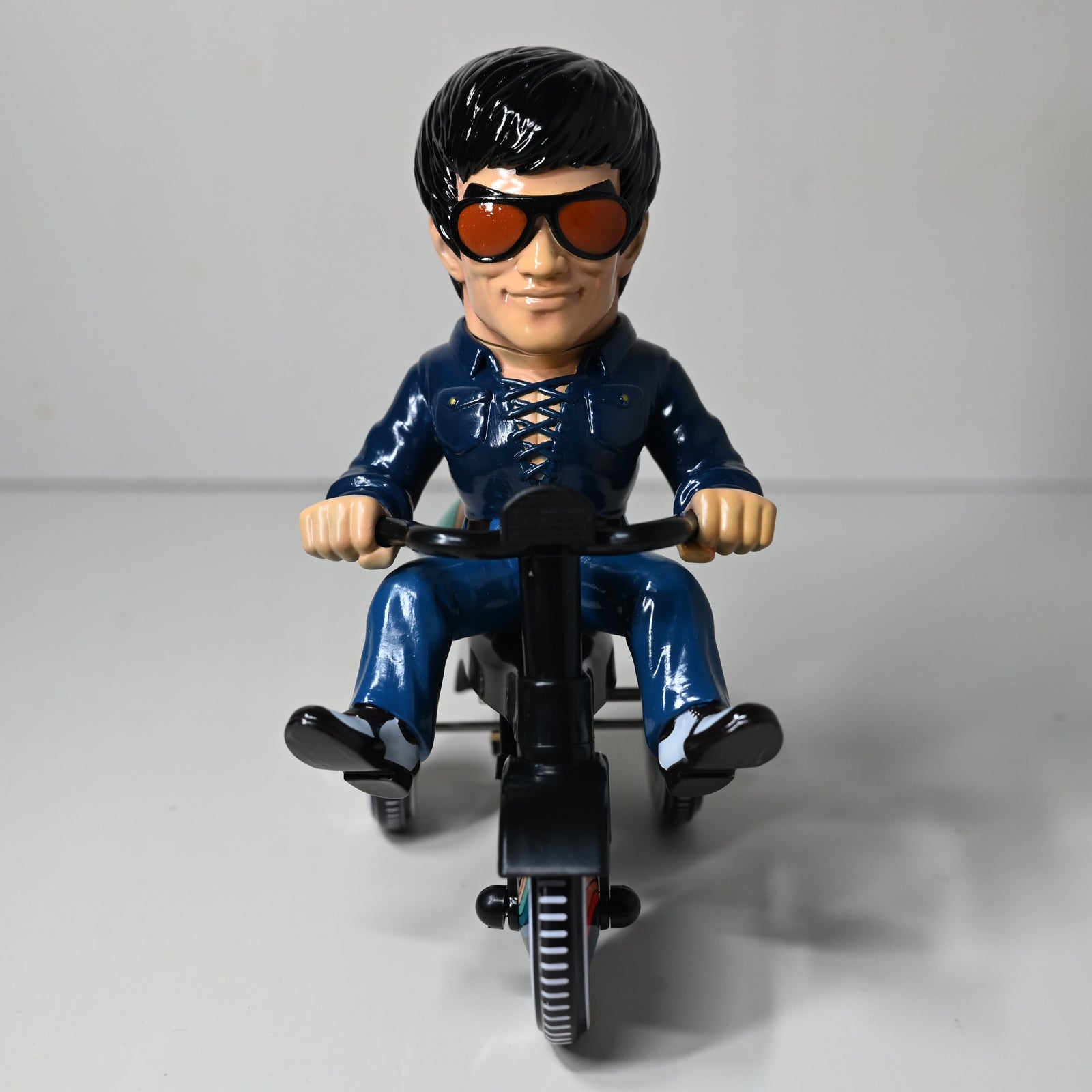 予約購入】Bruce Lee Club x PLANET-X - TRIKES OF DRAGONの