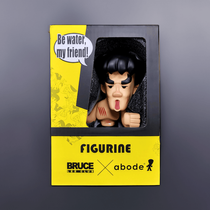 ブルース・リー記念盾 ブルース・リー記念盾 ブルース・リー（50th Anniversary