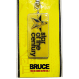 Bruce Lee Club Keychain (Style C) - Bruce Lee Club