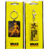 Bruce Lee Club Keychain (Style C) - Bruce Lee Club