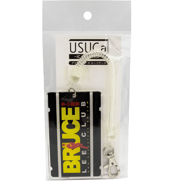 ブルース・リー　ミニカード　ラッキーカード有 46枚 カードケース2個　まとめ ブルース・リー ミニカード ラッキーカード有 46枚 カードケース2個