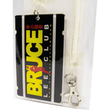 Bruce Lee Club Product - IC Card Holder （Quote ver.） - Bruce Lee Club