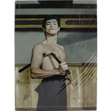 BRUCE LEE FOREVER – Poster magazine Fist of Fury Special Edition - Bruce Lee Club