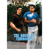 Bruce Lee Newsletter - The Bruce Lee Chronicles Vol 2 - Bruce Lee Club