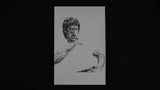 #1 Bruce Lee Club & Lee Kung Man | 1127 Limited Edition Tee Box