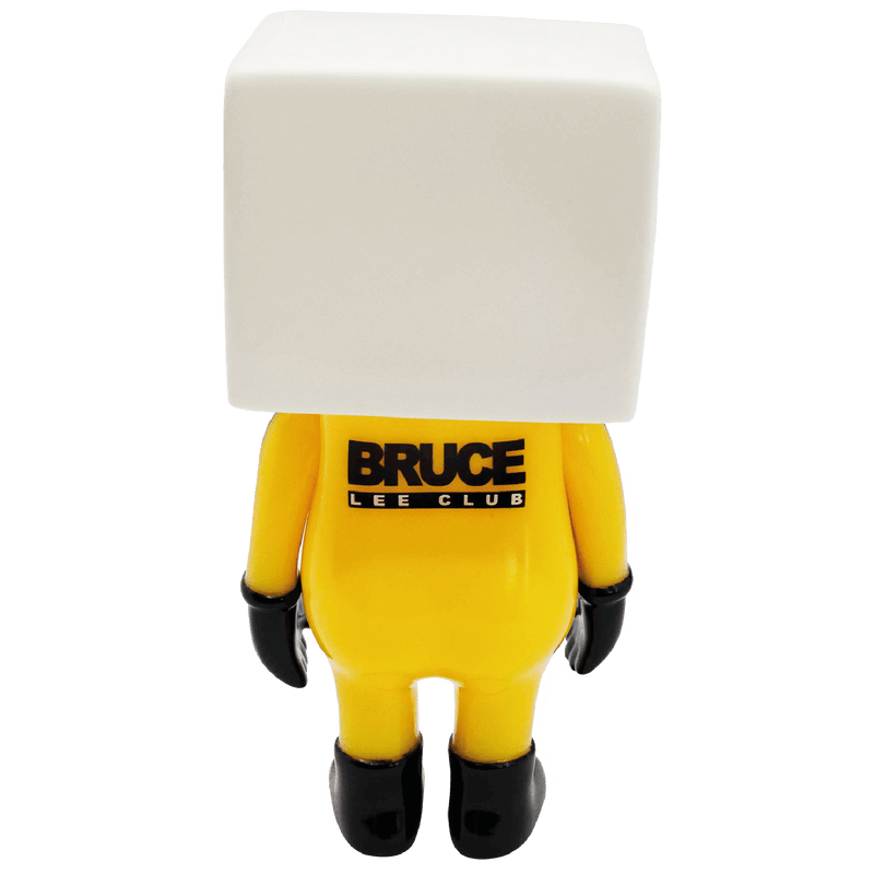 TO-FU OYAKO x Bruce Lee Club - MY FIRSTO-FU - Bruce Lee Club