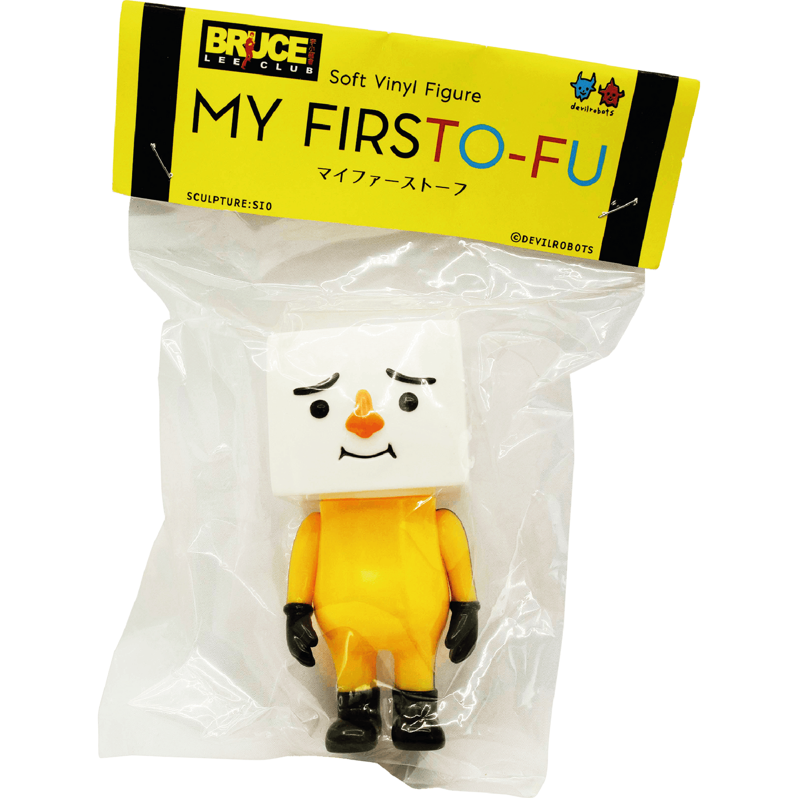 TO-FU OYAKO MEETS DEVILMAN フィギュア Amazon.co.jp: ミーコ&プフール メタリック MIEKO&PUFFURLE 1st