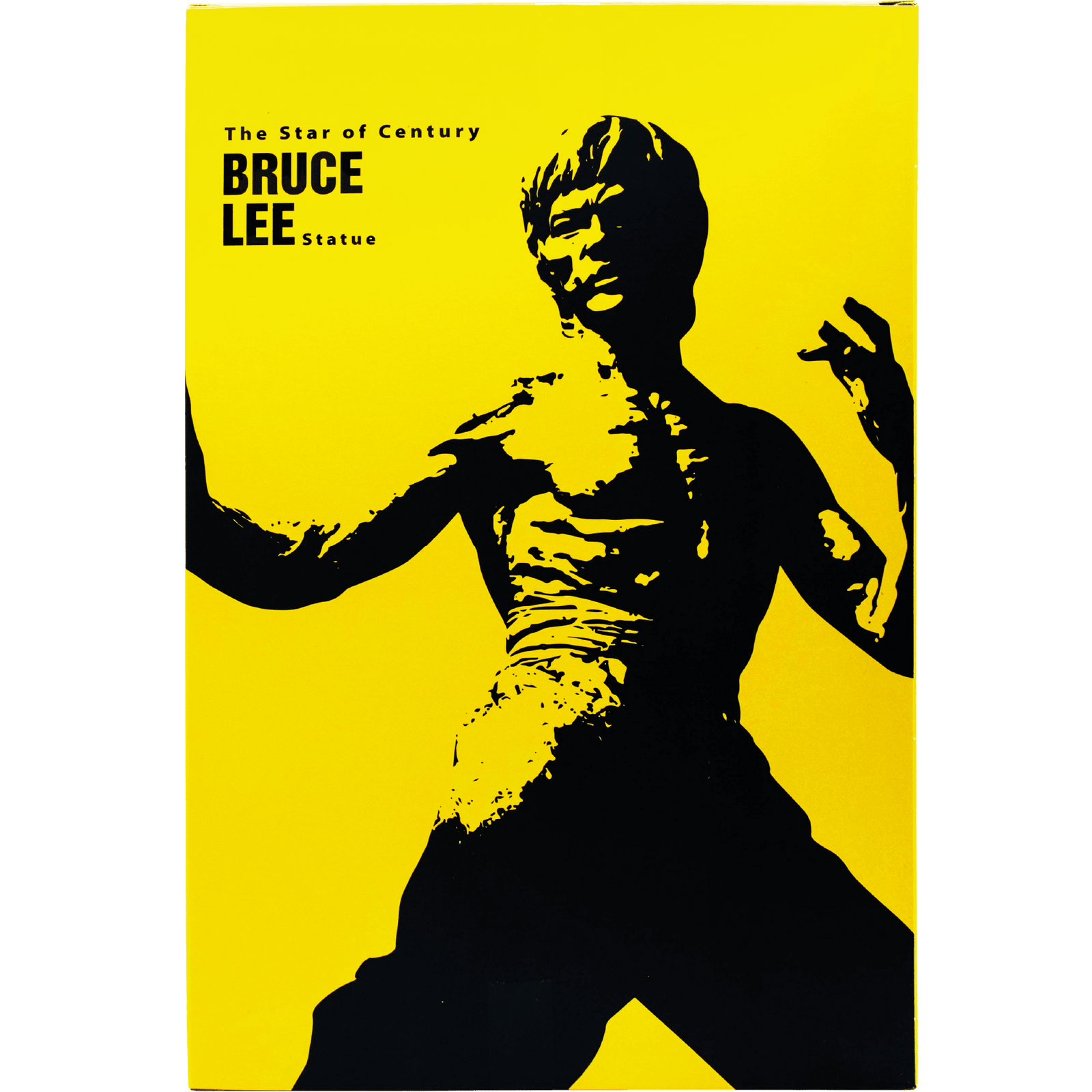 世紀の星」ブルース・リーフィギュア9寸(金/銅/黑) – Bruce Lee Club 世紀の星」ブルース・リーフィギュア9寸(金/銅/黑) – Bruce Lee Club