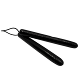 Bruce Lee Toy Nunchakus (Black) - Bruce Lee Club