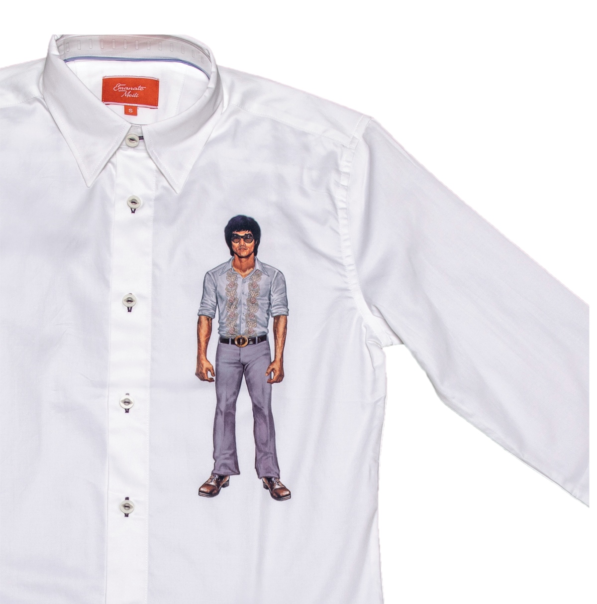 李小龍会 | Bruce Lee Club