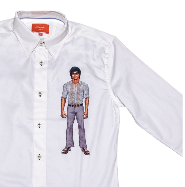 李小龍会 | Bruce Lee Club