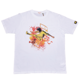 #T003 Bruce Lee Club 2018-19s Membership T-shirt (GD)