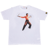 #T004 Bruce Lee Club 2017-18s Membership T-shirt (WD)