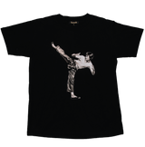 #T009 Bruce Lee Club 2019-20 Membership T-shirt (Black) (BB) - Bruce Lee Club